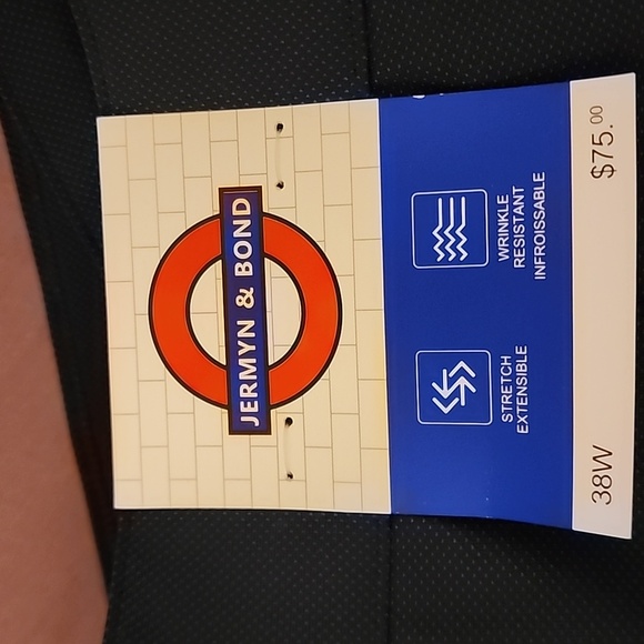 New men shorts - Picture 4 of 5